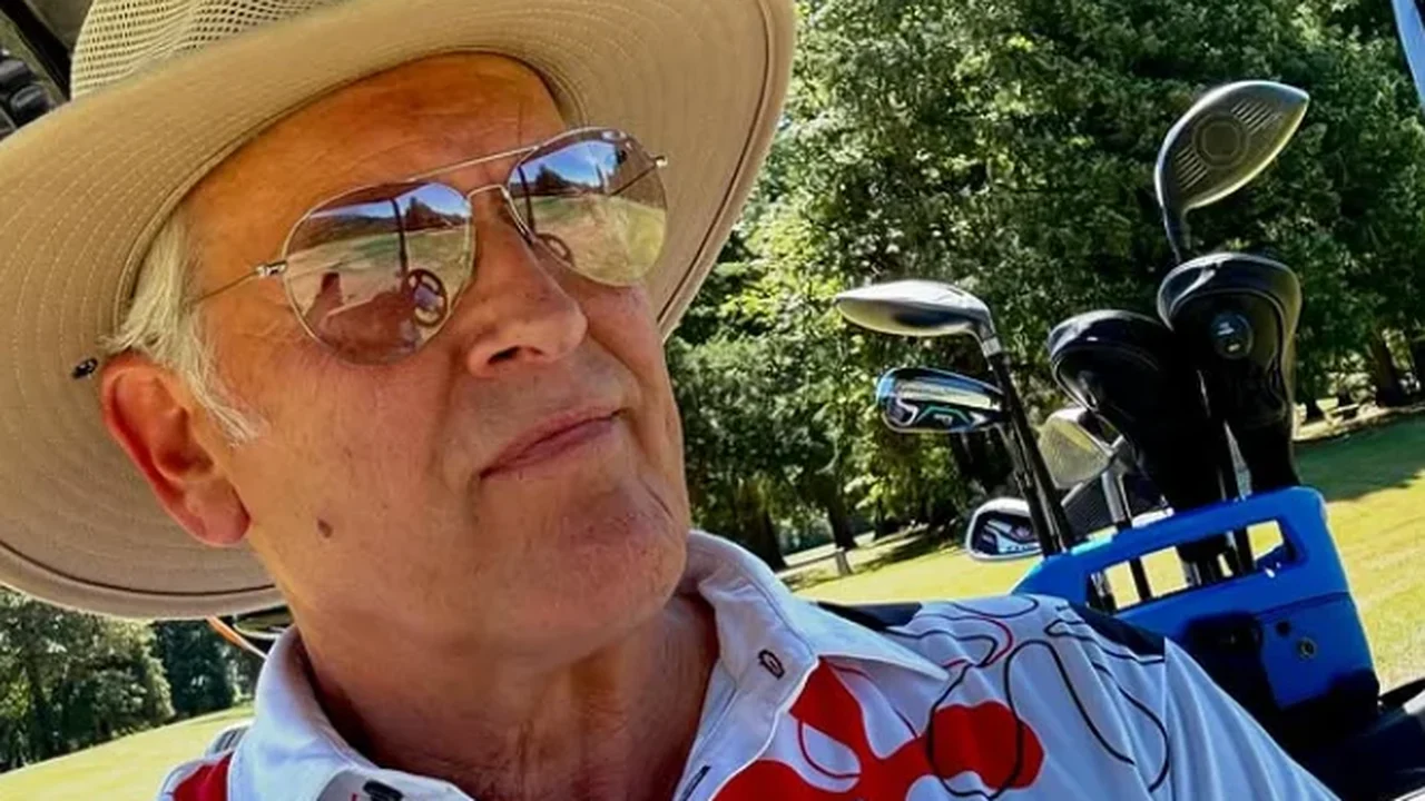 Bruce Campbell revela diagnóstico de câncer tratável, mas não curável