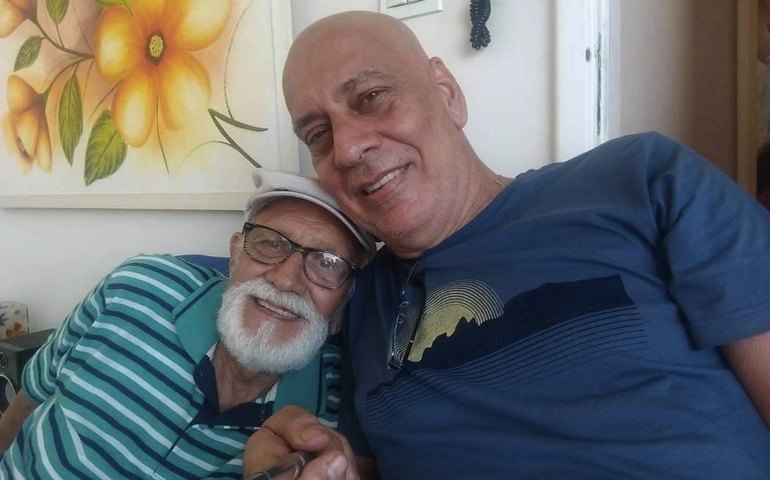 Pai de vice-prefeito do Rio morre aos 90 anos
