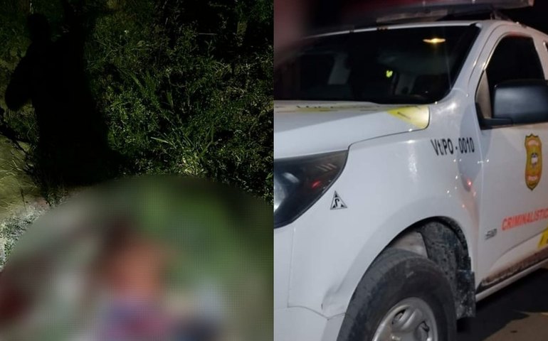 Encontrado morto homem que se envolveu em confusão durante show do cantor Pablo