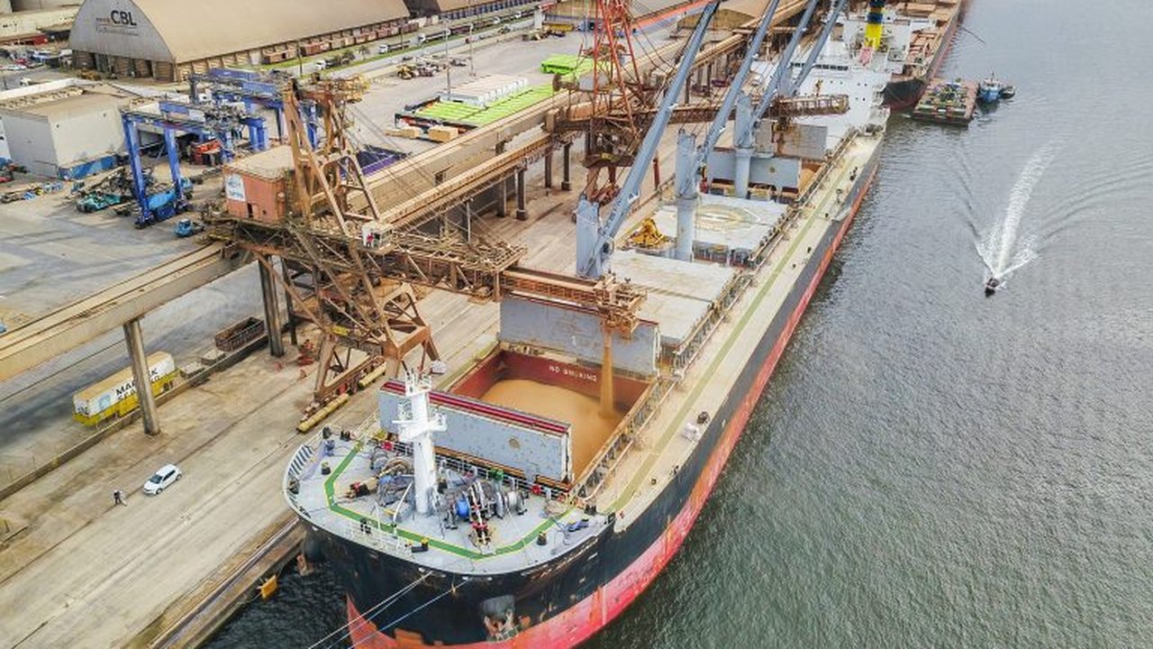 Medida provisória destina crédito extraordinário de R$ 5 bilhões para apoiar exportações