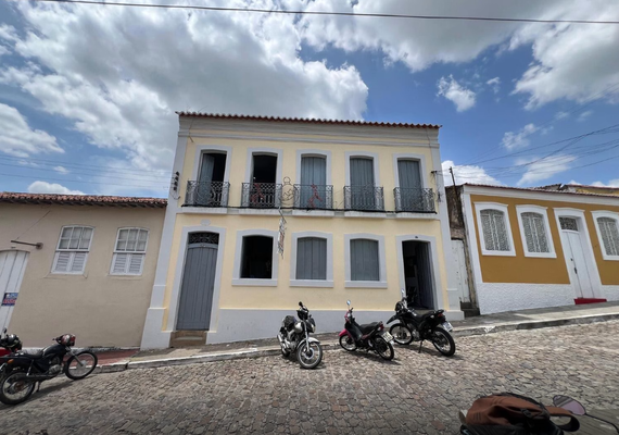 Secretaria de Cultura de Penedo convoca artesãos interessados em expor na Feicusal