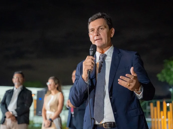 Marcelo Beltrão destaca potencialidades turísticas e retorno da feira dos municípios a jornalistas