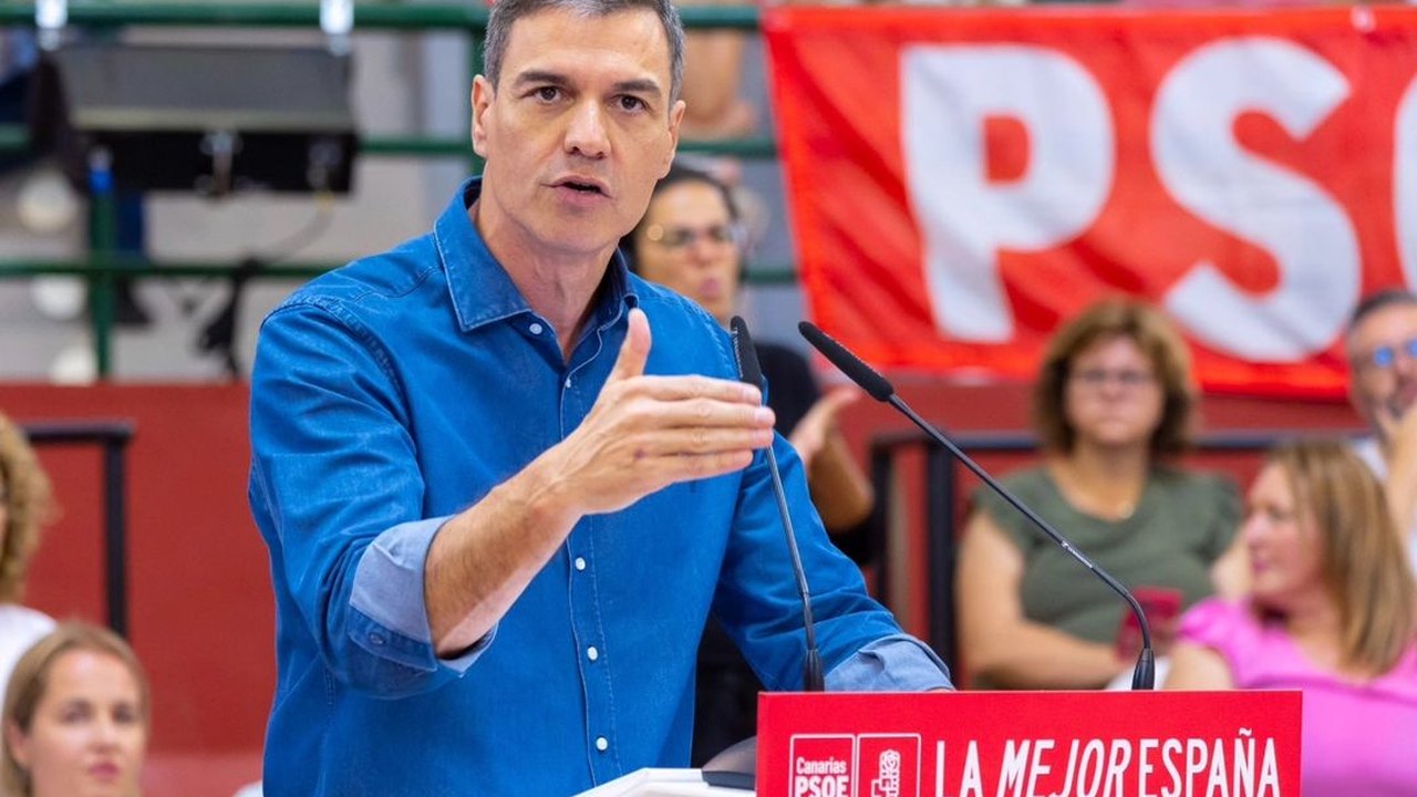 Premier da Espanha abandona ideia de renúncia após esposa virar alvo da extrema direita: 'decidi continuar'