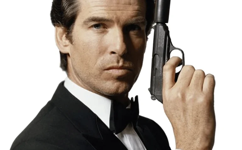 James Bond nos cinemas, Daniel Craig  faz nú explícito (e romântico) em 'Queer', de Luca Guadagnino