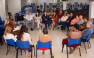 Projeto “Respeito em Ação” promove roda de conversa no Fórum Eleitoral de Maceió