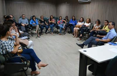 Hospital Portugal Ramalho abriga temporariamente serviços do Caps Casa Verde 