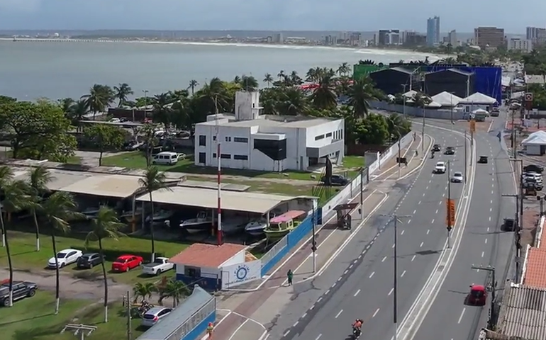 Trânsito no Jaraguá será modificado para evento religioso na quinta (28)