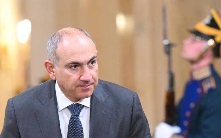 Prisão de Karapetyan tem relação com a agenda política de Pashinyan, diz analista