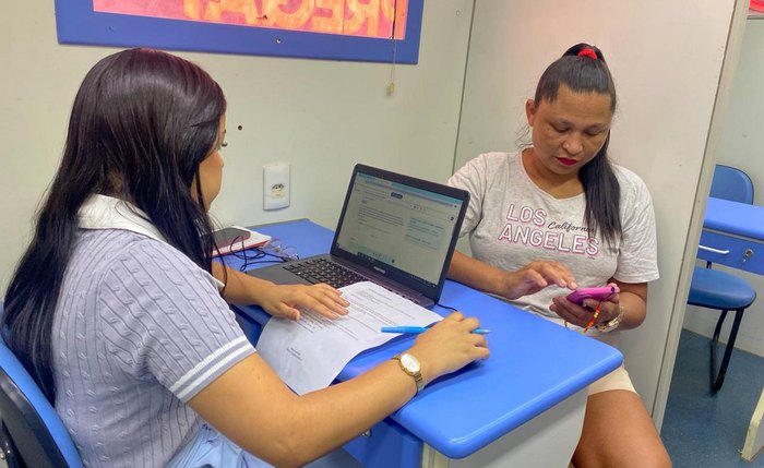 Atendimentos do Sine Alagoas só retornam nesta terça-feira