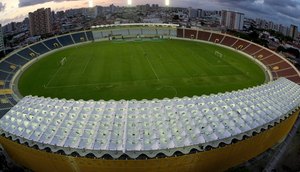arena batistão
