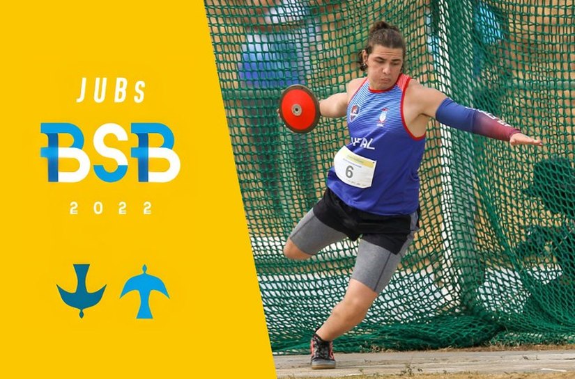 Equipe de Atletismo da Ufal participa de Jogos Universitários em Brasília