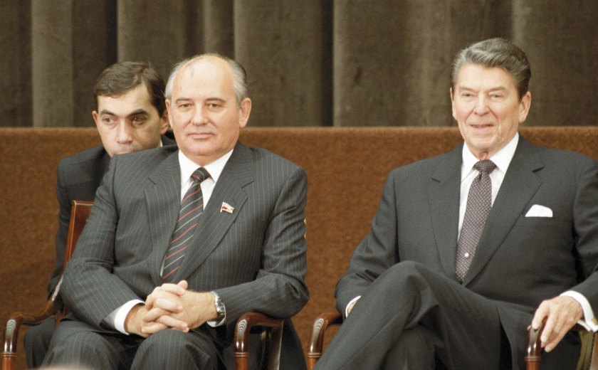 '50 anos da Conferência de Helsinque': como símbolo de desescalada na Europa anulou segurança dela?