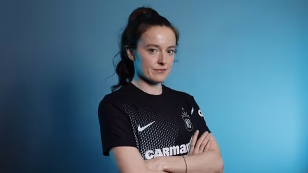 Antes de amistoso, jogadora dos EUA destaca 'técnica e criatividade' das brasileiras e exalta Marta