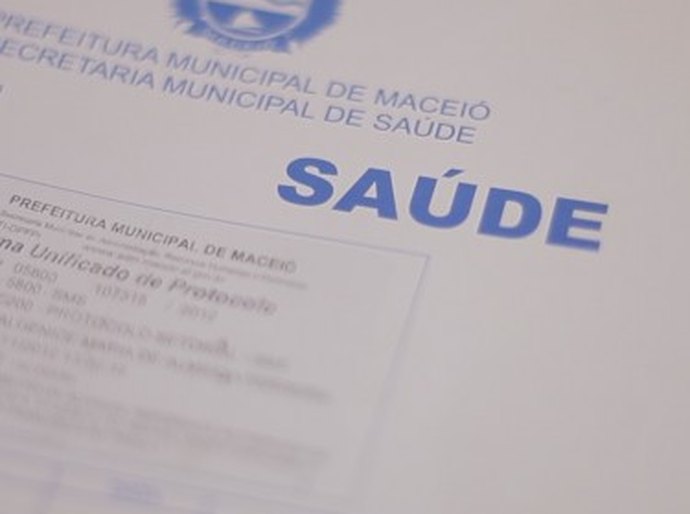 Médicos do PAM Salgadinho comparecem à SMS para relotação