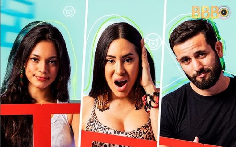 Resumo 'BBB 24': Alane, Matteus e Isabelle trocam farpas em véspera de último paredão