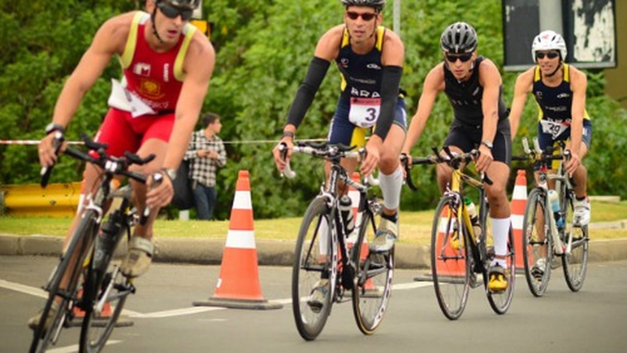Circuito de duathlon em Arapiraca vai acontecer em setembro