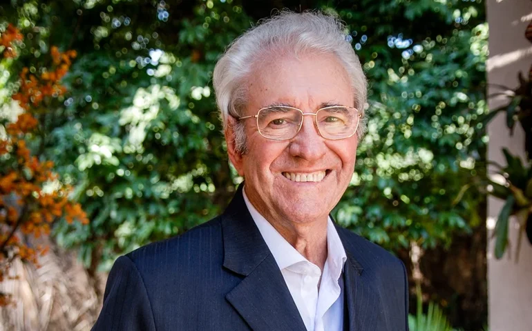 Juca de Oliveira integrou o Partido Comunista e viveu exílio na Bolívia