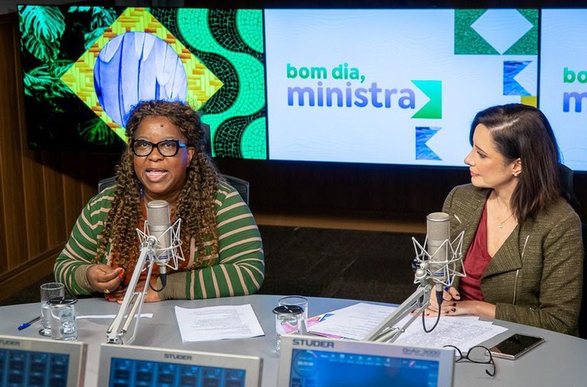 Macaé Evaristo: “Construir lares é uma tarefa do conjunto da sociedade”