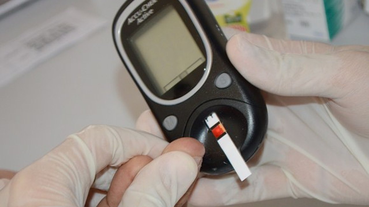 Mais de 12 milhões de brasileiros têm diabetes, diz SBD