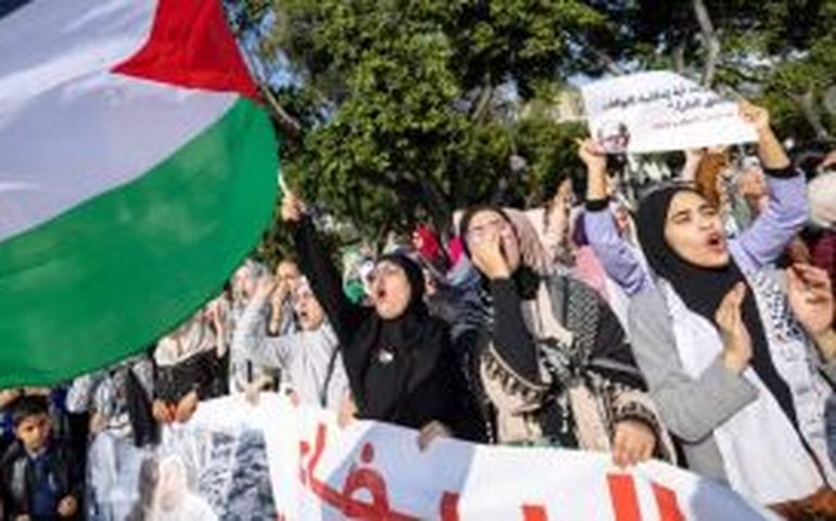 Israel ordena retirada de embaixadores da Irlanda e Noruega, após países reconhecerem Estado Palestino