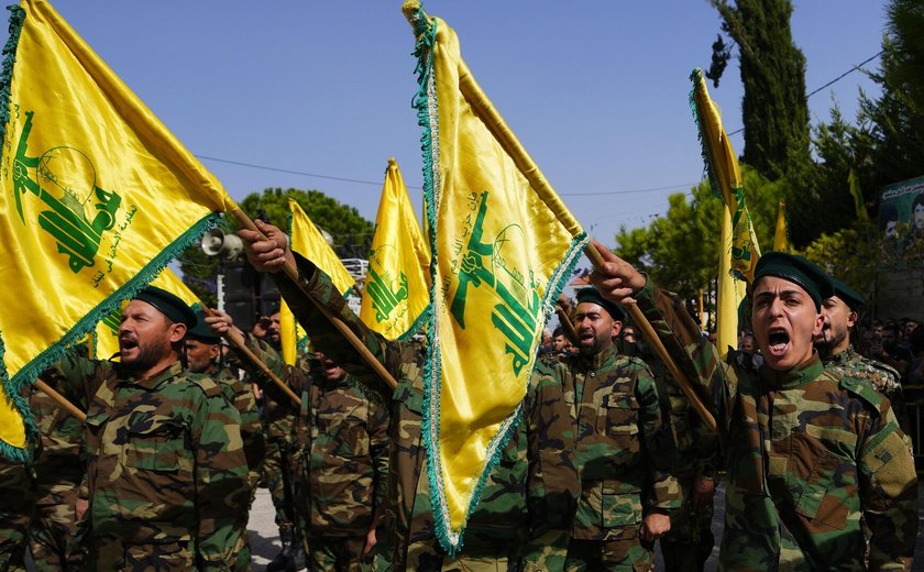 Hezbollah fala em elevar pressão militar sobre Israel, mas descarta conflito completo