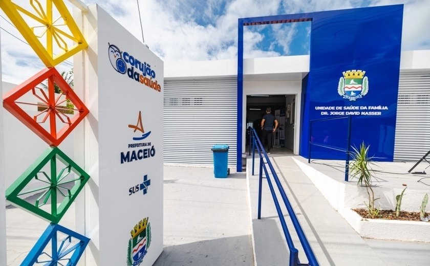 Confira o funcionamento dos serviços de saúde no feriado de Ano Novo