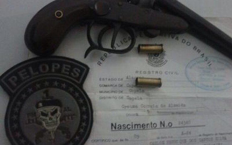 Chega a oito o número de suspeitos presos no Paraná após assalto no Paraguai