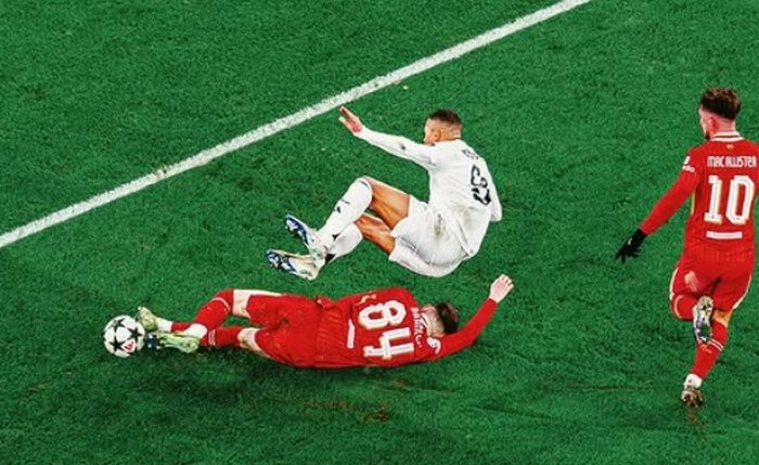 Liverpool Liverpool