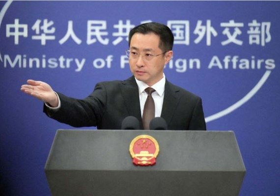 China nega interferência nas eleições dos EUA e critica 'perseguição' ao país