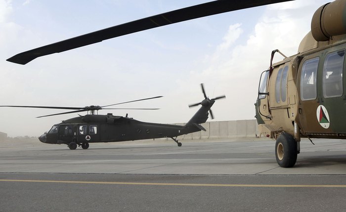 Black Hawk: Rio vai usar helicóptero de guerra para operações urbanas de combate ao crime Black Hawk: Rio vai usar helicóptero de guerra para operações urbanas de combate ao crime