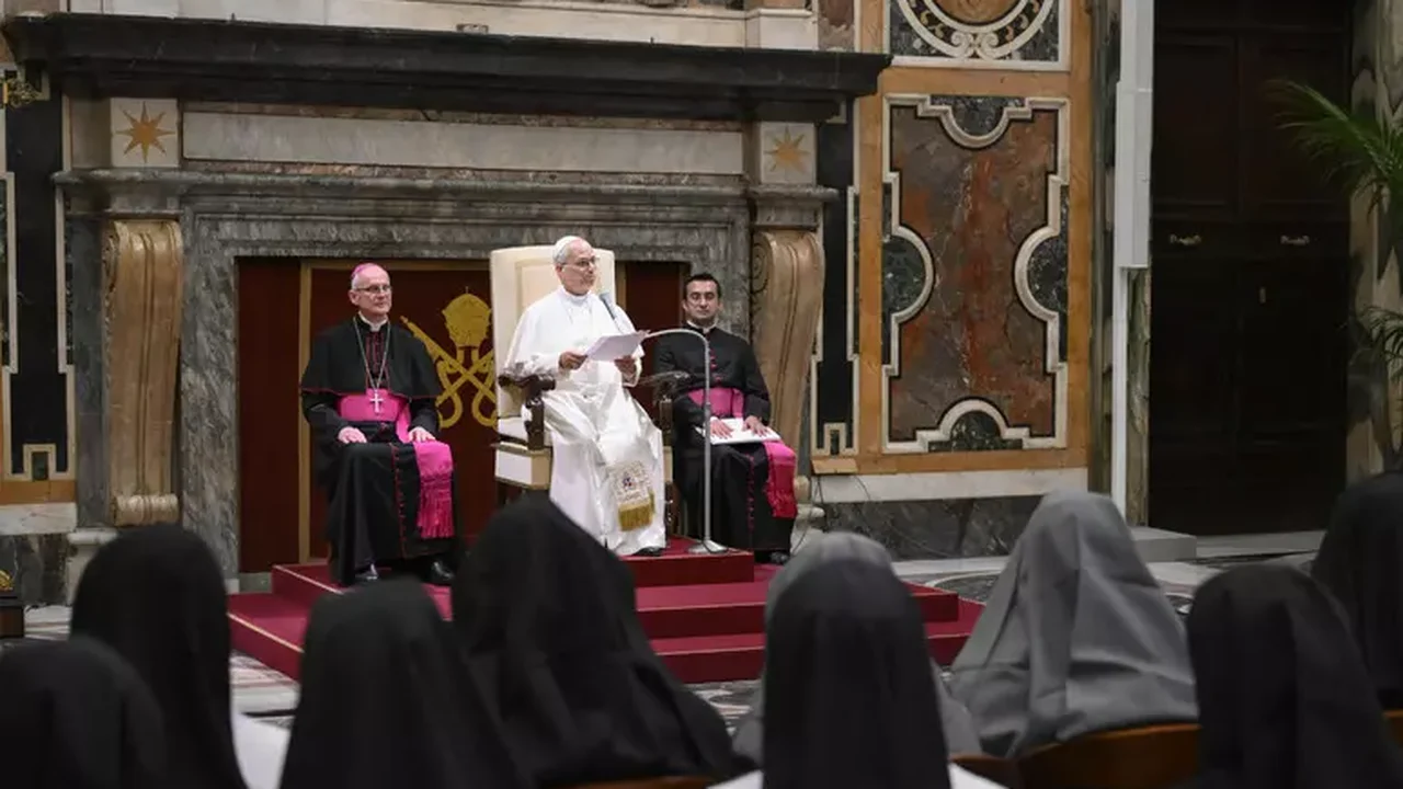 Funcionários do Vaticano pedem compensação por perdas salariais durante pandemia