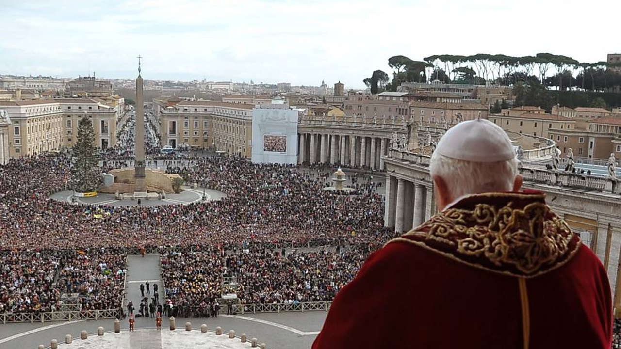 Vaticano emite documento defendendo o conceito de ‘ecologia integral’