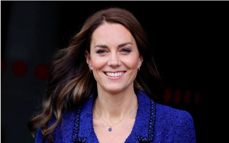 Cerimônia de que princesa Kate participará celebra aniversário do rei antes da hora e tem mais de 260 anos de tradição; entenda