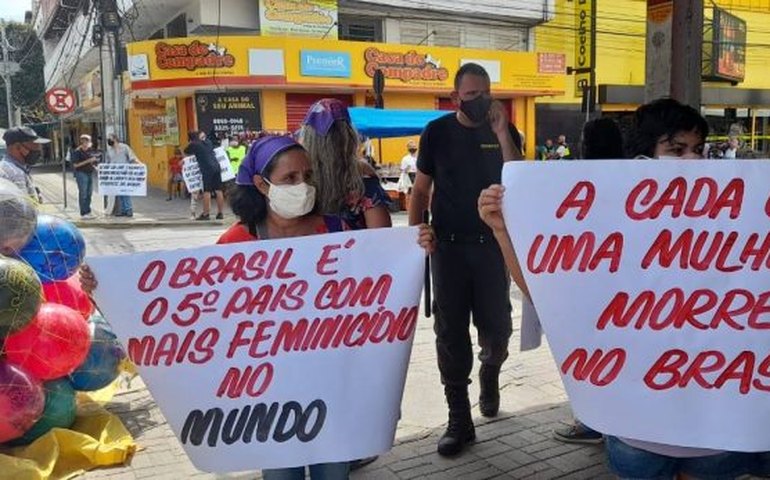 Câmara aprovou propostas que ampliam direitos e proteção à mulher