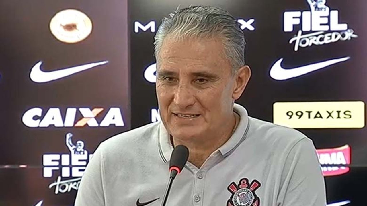 Tite pede e CBF aceita acordo com Fifa e AFA para cancelar jogo com a Argentina