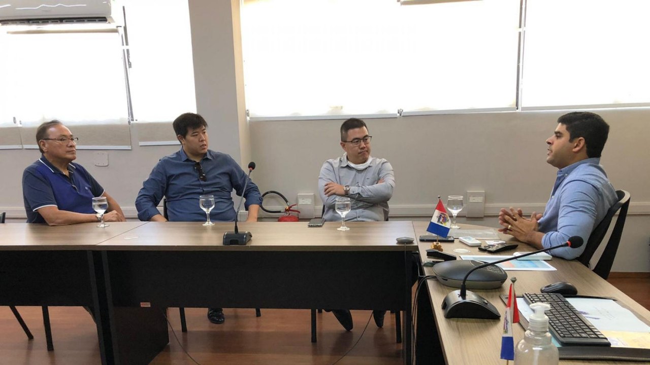 Mebuki anuncia abertura de fábrica em Alagoas, com investimento de R$ 3 milhões