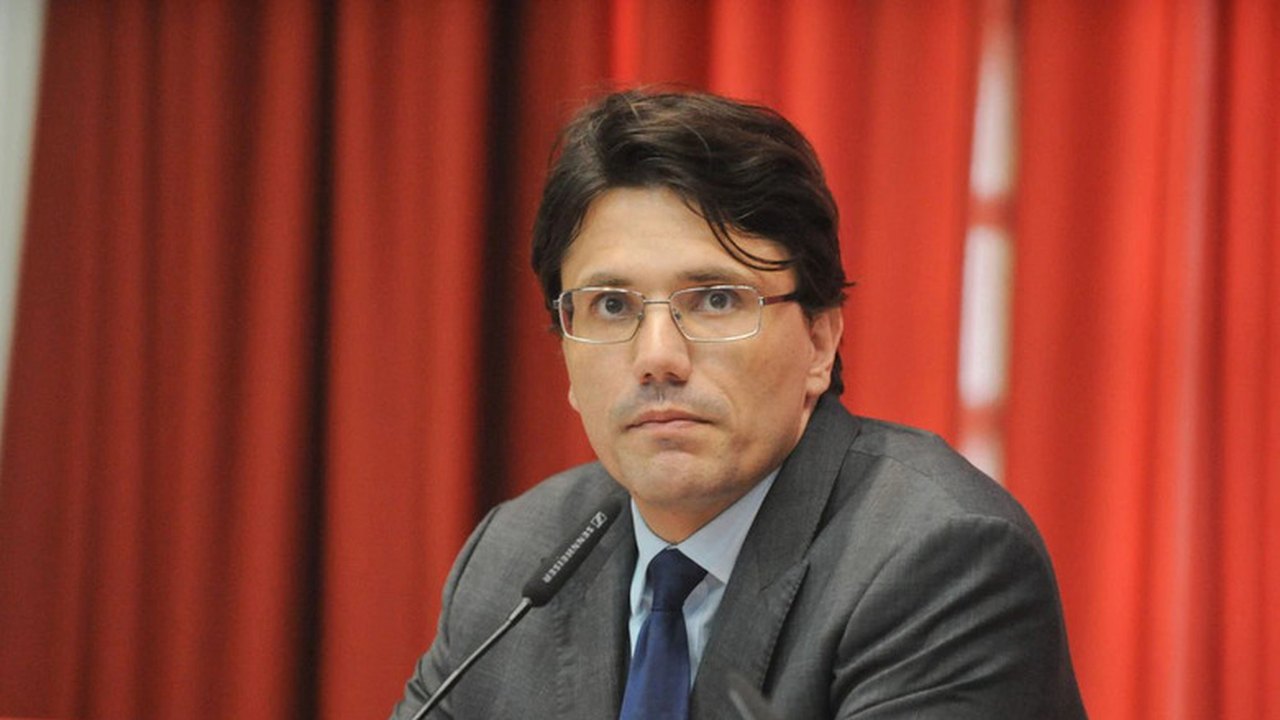 SP: Tarcísio anuncia Rafael Benini para secretaria de projetos de investimentos