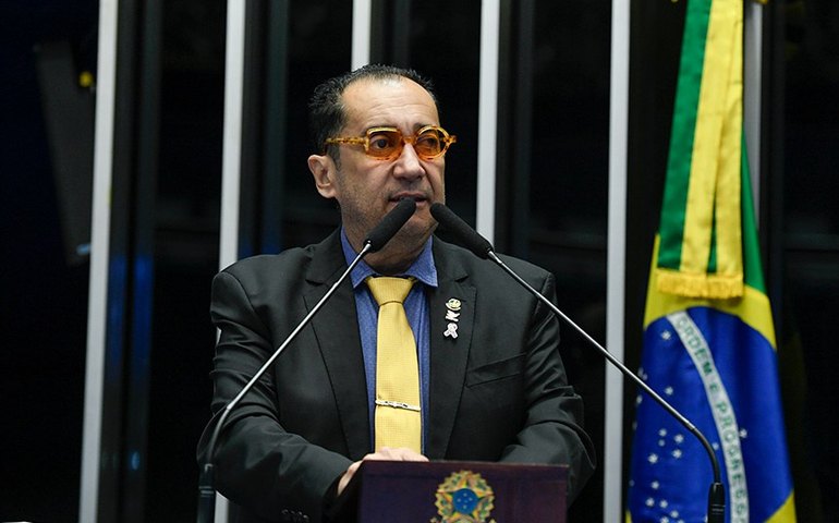 Kajuru destaca retomada do turismo e pede mais investimentos na Embratur