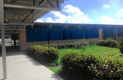 Entrega de escolas em Arapiraca é adiada para segunda-feira