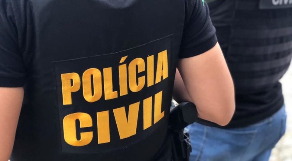 policia civil / Foto: SSP