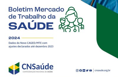 AL desligou mais trabalhadores da saúde do que admitiu em 2023