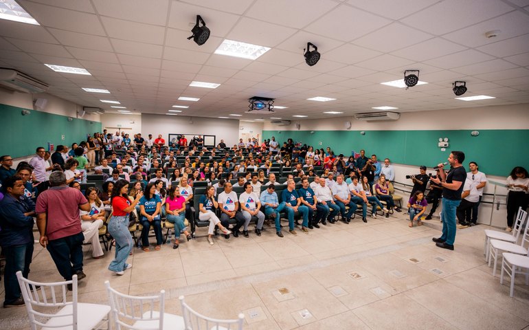 Palmeira dos Índios e região recebem Fórum do Plano Plurianual nesta sexta (2)