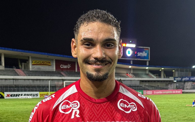 CRB vence Cruzeiro e garante classificação antecipada no Alagoano