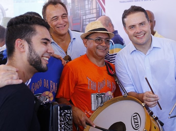 Seduc vai recuperar quadra poliesportiva em escola estadual na Chã de Jaqueira