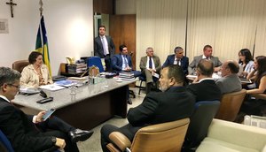 BANCADA FEDERAL DE SERGIPE