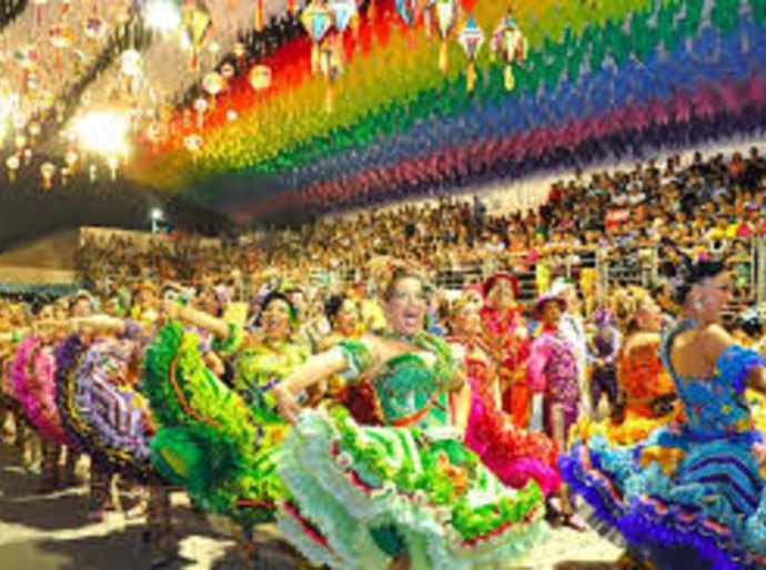 Semed encerra nesta terça inscrições do concurso de quadrilhas