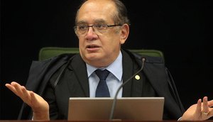 Gilmar mendes 