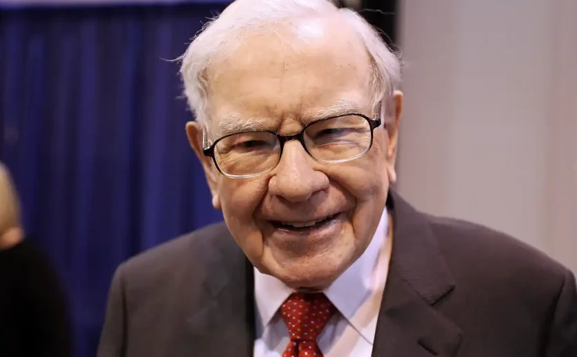 Lucro da Berkshire Hathaway cai 15,4% e atinge US$ 30,348 bi no 2º trimestre