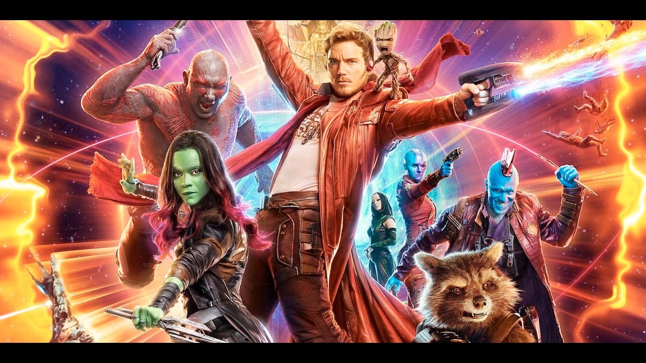Produção de ‘Guardiões da Galáxia Vol. 3’ é interrompida pela Disney