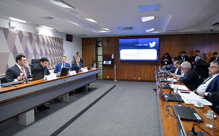 CCDD vota dez autorizações para serviços de radiodifusão, nesta quarta